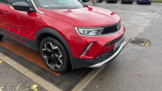 Vauxhall Mokka 1.2 Turbo Ultimate 5dr Auto Petrol Hatchback